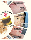 Why this soap is special – Baby-safe, fragrance-balanced, and oat-infused nourishing bar