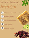 Why Choose The RawLogic – Pure, Handmade, Ayurvedic Skincare Solutions