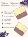 Why choose The RawLogic – natural, clean, ethical skincare
